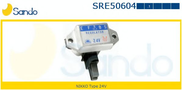 SANDO SRE50604.1