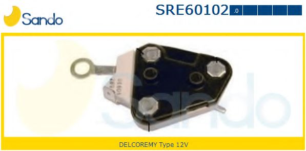 SANDO SRE60102.0