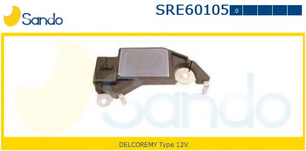 SANDO SRE60105.0