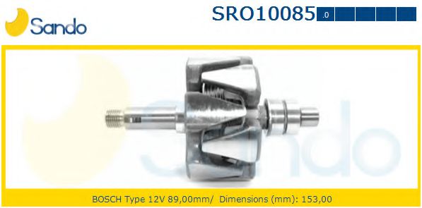 SANDO SRO10085.0