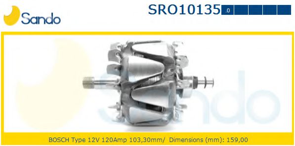SANDO SRO10135.0 SANDO SRO10135.0