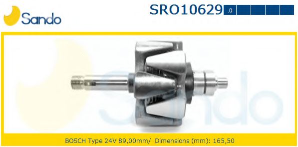 SANDO SRO10629.0 SANDO SRO10629.0