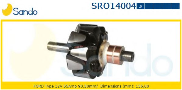 SANDO SRO14004.0