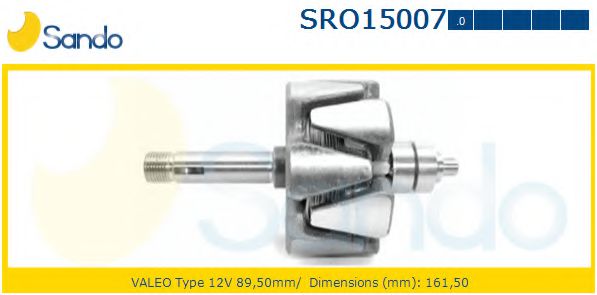 SANDO SRO15007.0