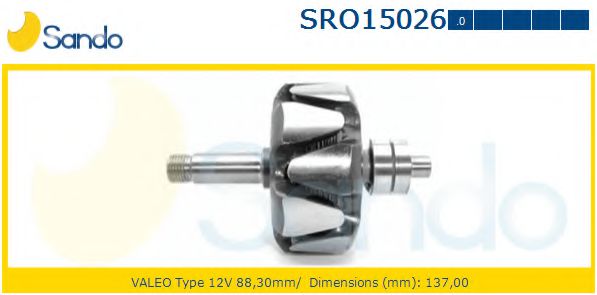 SANDO SRO15026.0