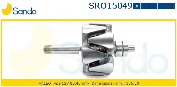 SANDO SRO15049.0
