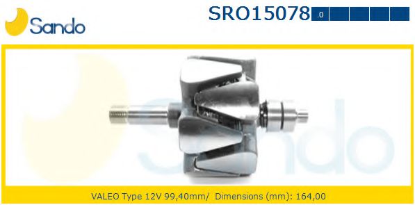 SANDO SRO15078.0