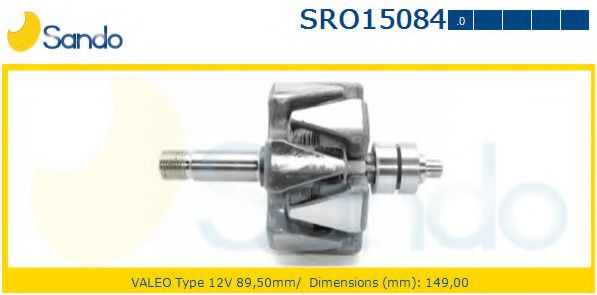 SANDO SRO15084.0 SANDO SRO15084.0