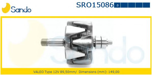 SANDO SRO15086.0