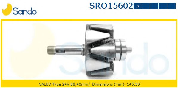 SANDO SRO15602.0 SANDO SRO15602.0