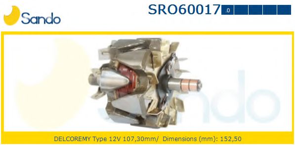 SANDO SRO60017.0