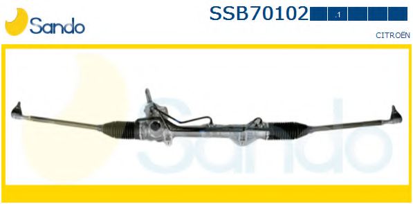 SANDO SSB70102.1