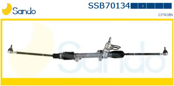 SANDO SSB70134.1
