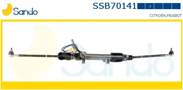 SANDO SSB70141.1