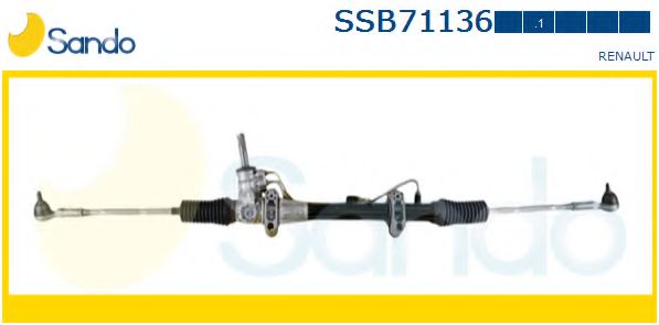 SANDO SSB71136.1