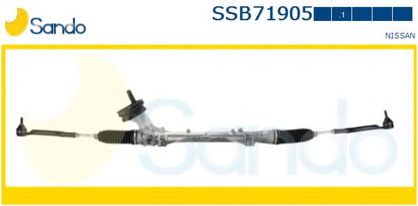 SANDO SSB71905.1