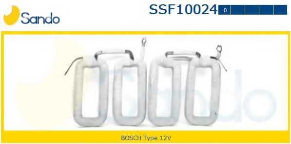 SANDO SSF10024.0