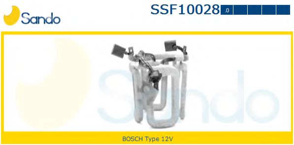 SANDO SSF10028.0