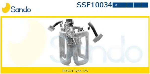 SANDO SSF10034.0