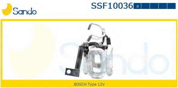 SANDO SSF10036.0 SANDO SSF10036.0