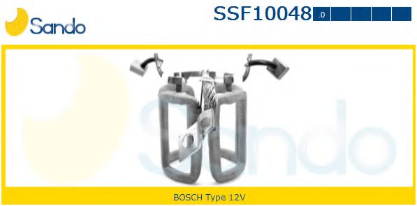 SANDO SSF10048.0