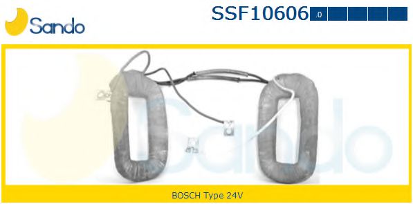 SANDO SSF10606.0