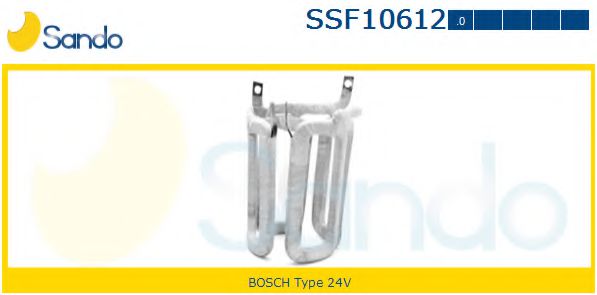 SANDO SSF10612.0