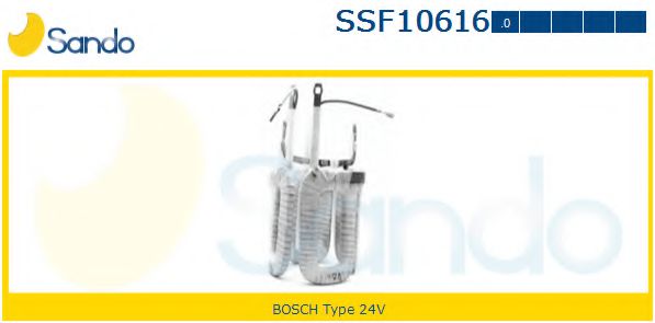 SANDO SSF10616.0