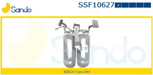 SANDO SSF10627.0