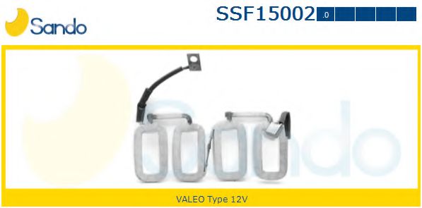 SANDO SSF15002.0