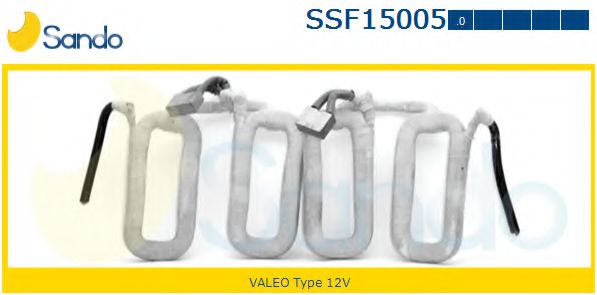 SANDO SSF15005.0