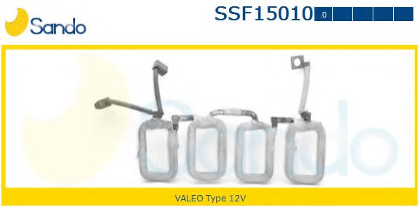 SANDO SSF15010.0