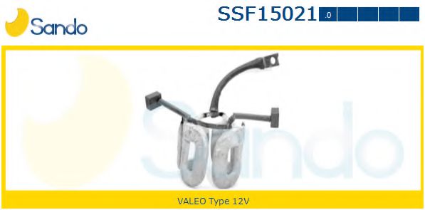 SANDO SSF15021.0