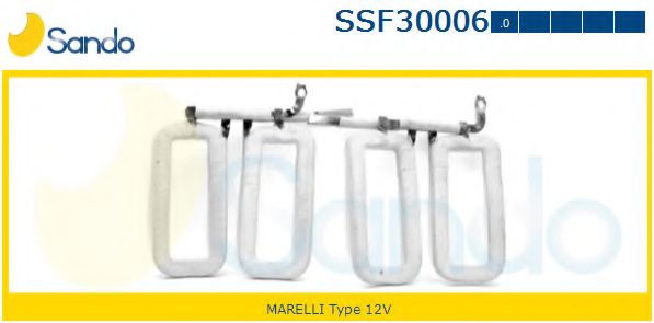 SANDO SSF30006.0