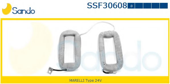 SANDO SSF30608.0