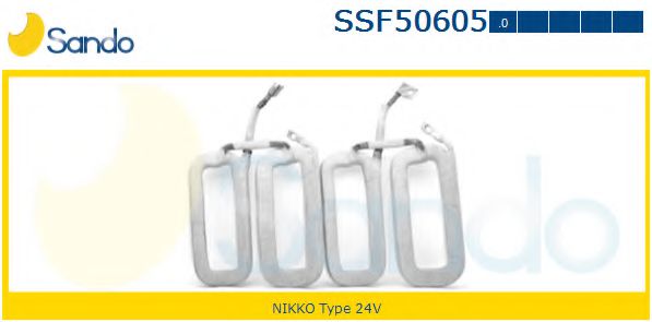 SANDO SSF50605.0