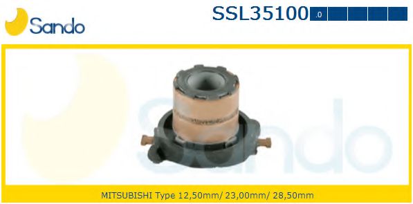 SANDO SSL35100.0