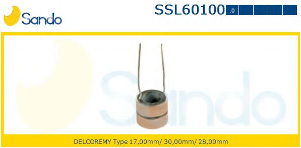 SANDO SSL60100.0