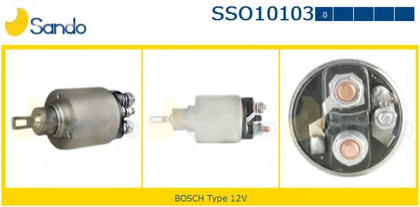 SANDO SSO10103.0