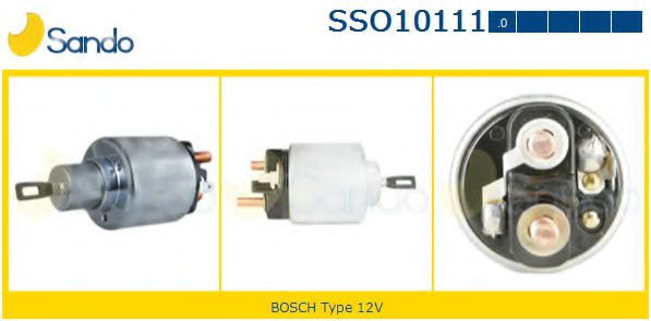 SANDO SSO10111.0
