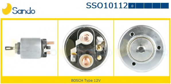 SANDO SSO10112.0