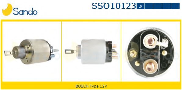 SANDO SSO10123.0