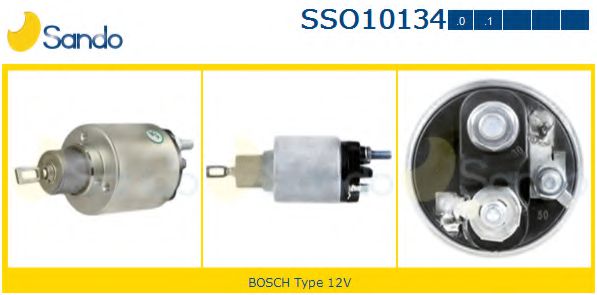 SANDO SSO10134.0