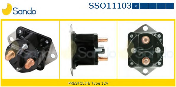 SANDO SSO11103.0
