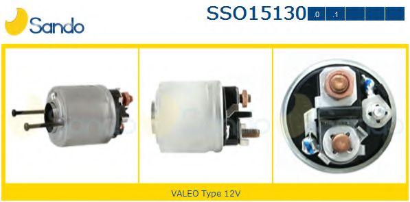 SANDO SSO15130.0