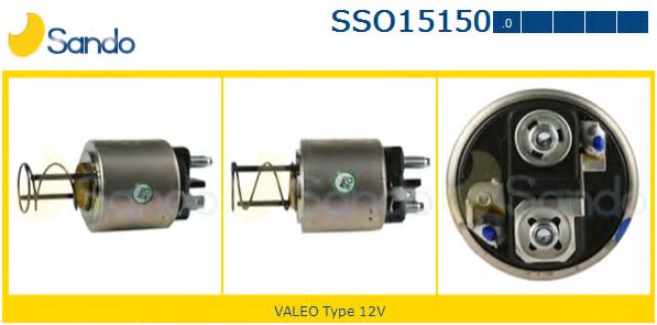 SANDO SSO15150.0