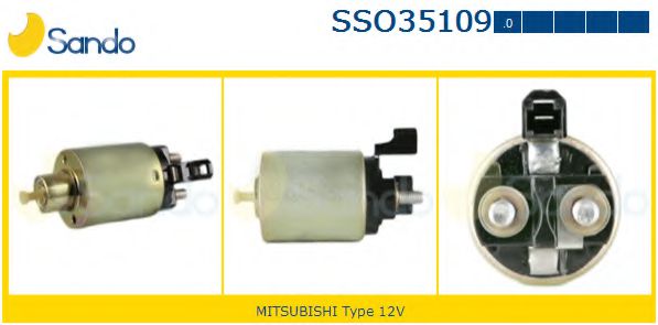 SANDO SSO35109.0