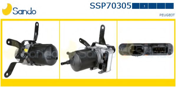 SANDO SSP70305.1