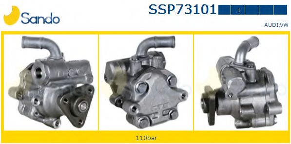 SANDO SSP73101.1 SANDO SSP73101.1