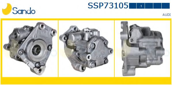 SANDO SSP73105.1